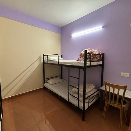 Zu-Zu Hostels 심라 외부 사진