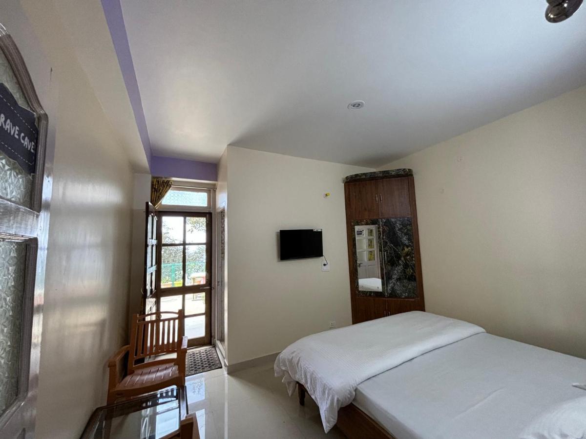 Zu-Zu Hostels 심라 외부 사진
