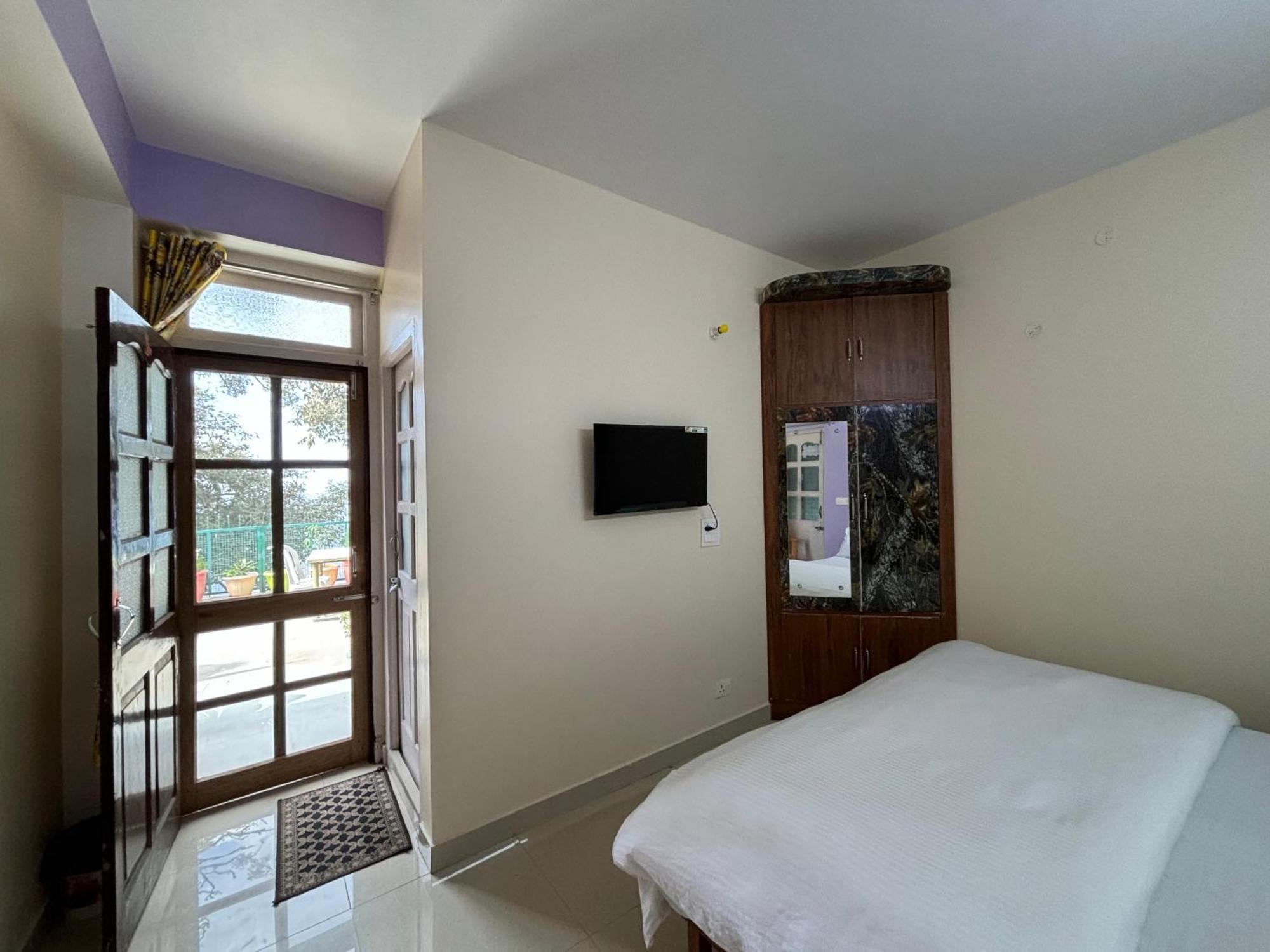 Zu-Zu Hostels 심라 외부 사진